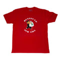 Runnin Up The Bag T-Shirt