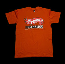 Load image into Gallery viewer, Premium Hustle Racing T-Shirt