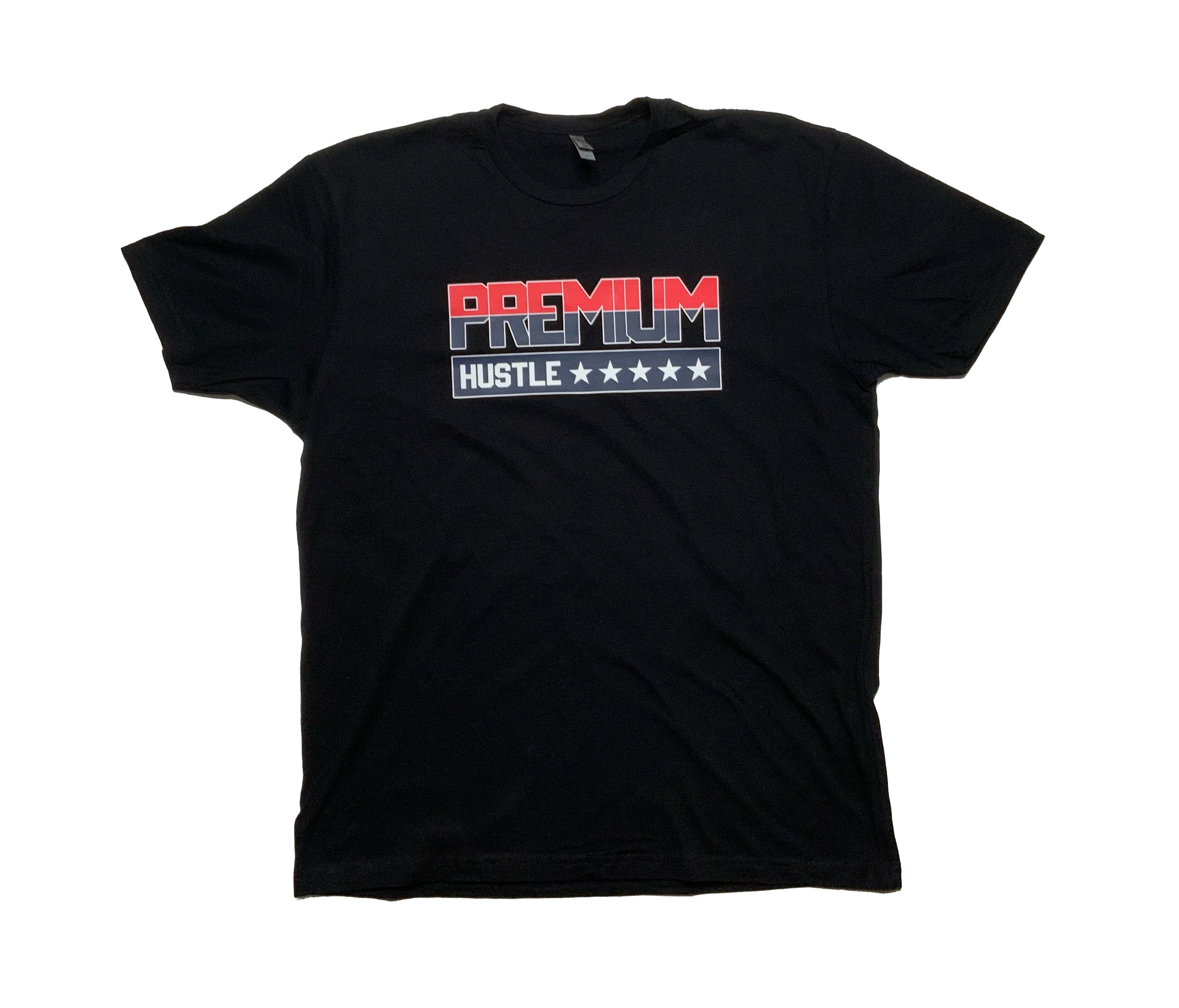 Premium Hustle Dream Team