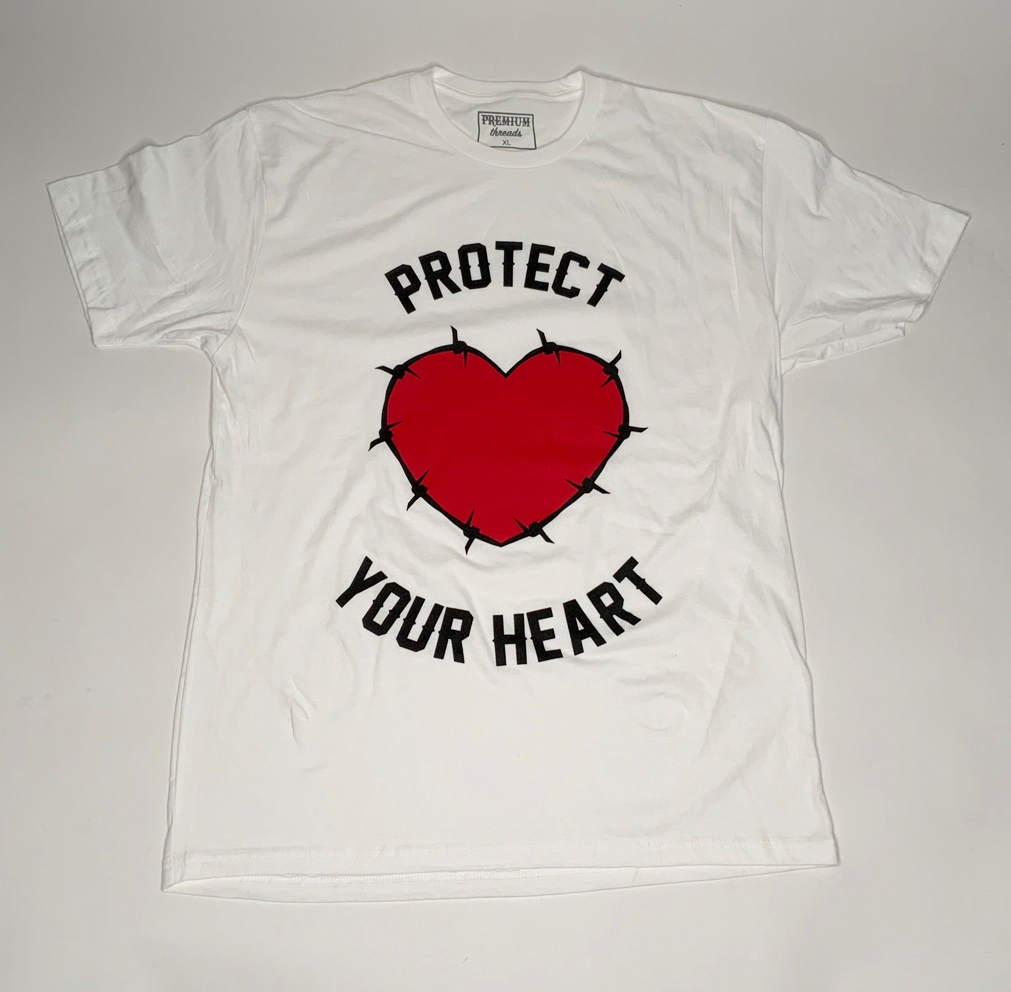 Protect Your Heart T-Shirt